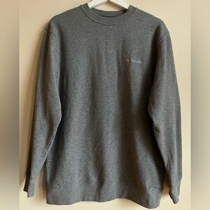 Columbia Crewneck Sweatshirt